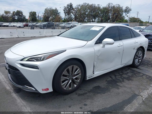 Toyota 3km 2022 JTDAAAAA9NA006556 Image 2