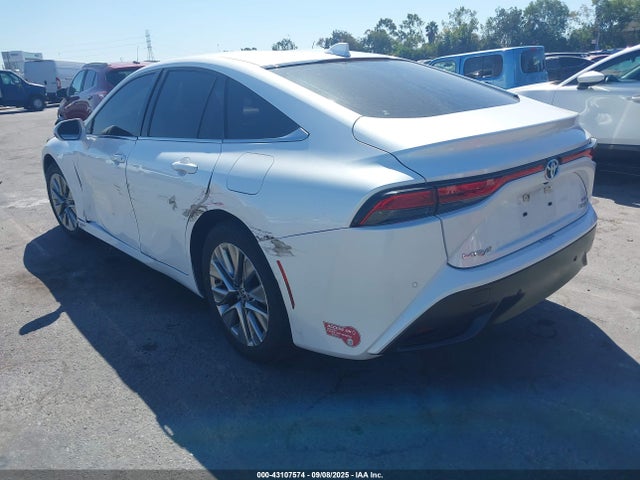 Toyota 3km 2022 JTDAAAAA9NA006556 Image 3