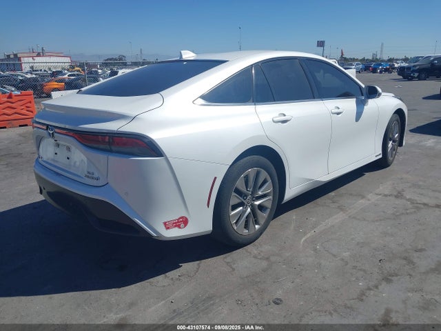 Toyota 3km 2022 JTDAAAAA9NA006556 Image 4