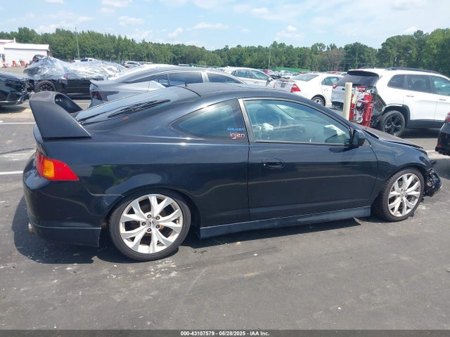 Aukcja sprzedaży 2002 Acura Rsx, vin: JH4DC54882C024472, numer aukcji: 43107579