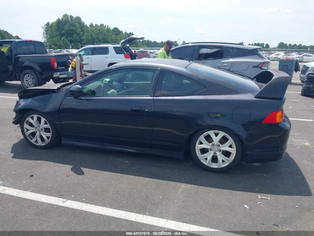 Aukcja sprzedaży 2002 Acura Rsx, vin: JH4DC54882C024472, numer aukcji: 43107579