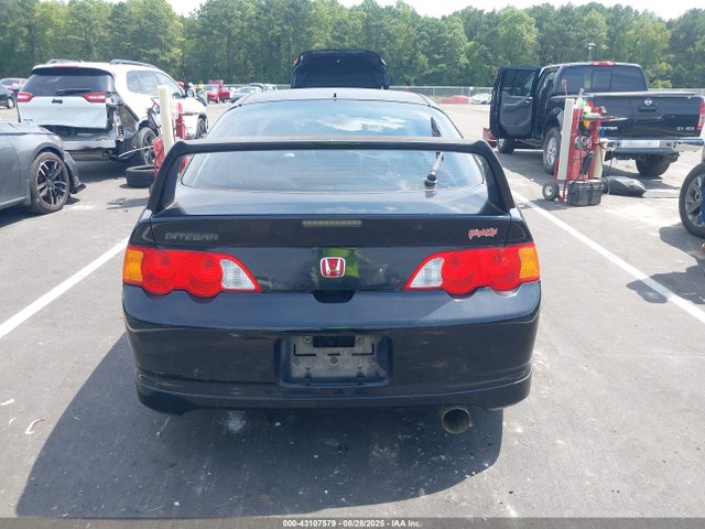 Aukcja sprzedaży 2002 Acura Rsx, vin: JH4DC54882C024472, numer aukcji: 43107579