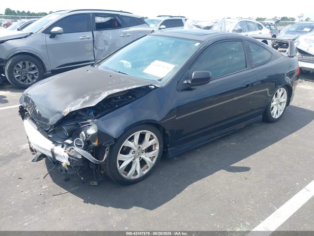 Aukcja sprzedaży 2002 Acura Rsx, vin: JH4DC54882C024472, numer aukcji: 43107579