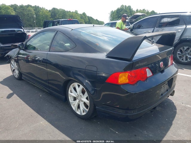 Aukcja sprzedaży 2002 Acura Rsx, vin: JH4DC54882C024472, numer aukcji: 43107579