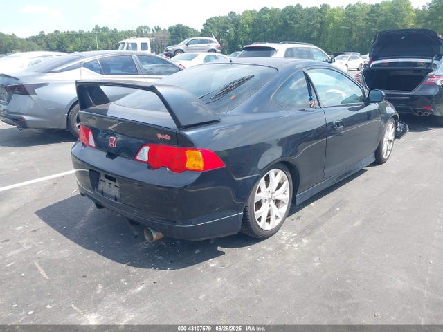 Aukcja sprzedaży 2002 Acura Rsx, vin: JH4DC54882C024472, numer aukcji: 43107579