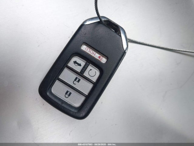Honda l15be 2018 1HGCV1F48JA042377 Image 11