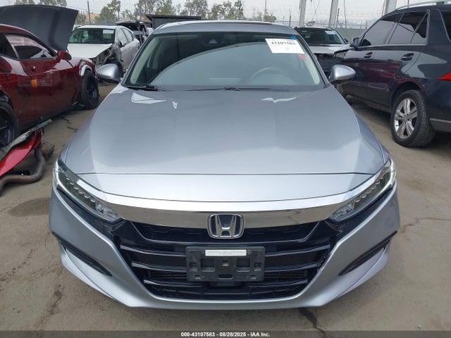 Honda l15be 2018 1HGCV1F48JA042377 Image 12