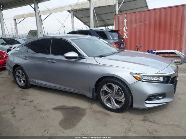 Honda l15be 2018 1HGCV1F48JA042377 Image 13