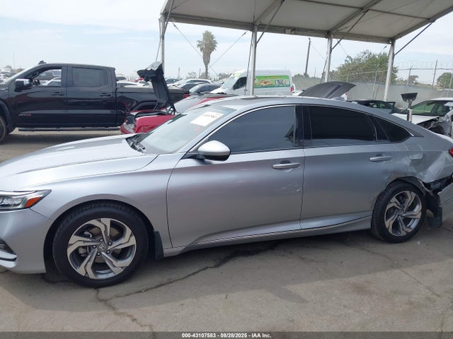 Honda l15be 2018 1HGCV1F48JA042377 Image 14