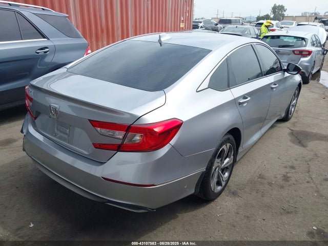 Honda l15be 2018 1HGCV1F48JA042377 Image 4
