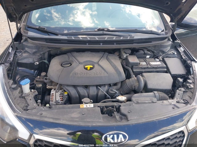 KIA dohc mpi nu 2015 KNAFK4A68F5418622 Image 10