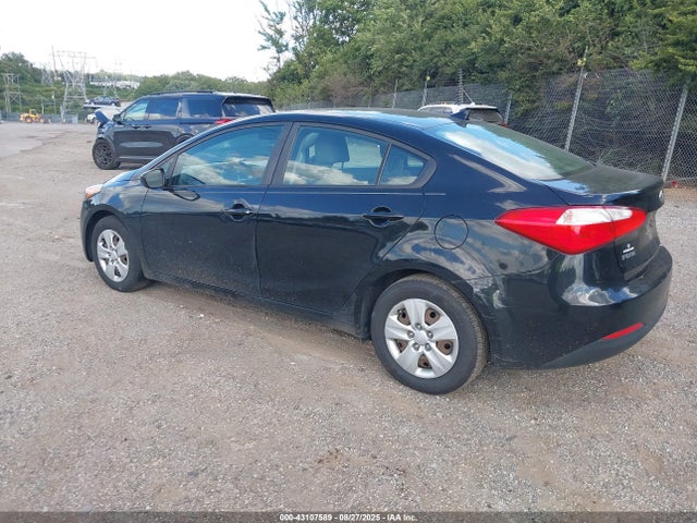 KIA dohc mpi nu 2015 KNAFK4A68F5418622 Image 3