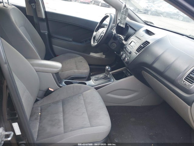 KIA dohc mpi nu 2015 KNAFK4A68F5418622 Image 5