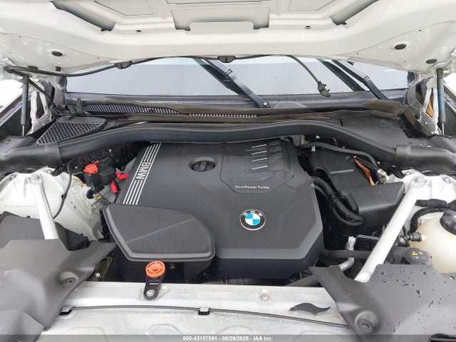 5UX43DP02P9R19413 BMW 2023