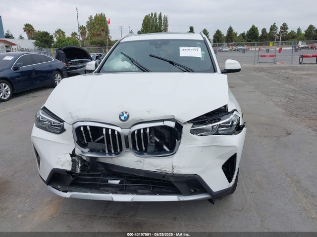 5UX43DP02P9R19413 BMW 2023