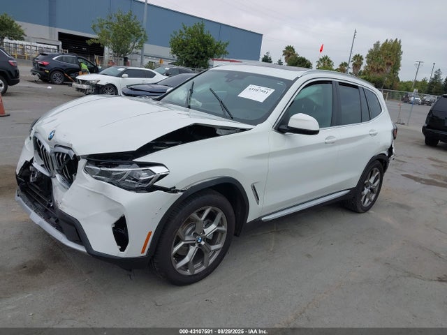 5UX43DP02P9R19413 BMW 2023