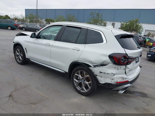 5UX43DP02P9R19413 BMW 2023