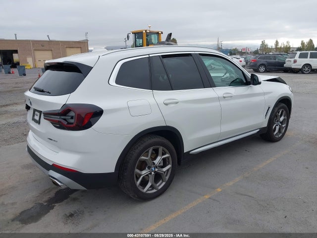 5UX43DP02P9R19413 BMW 2023