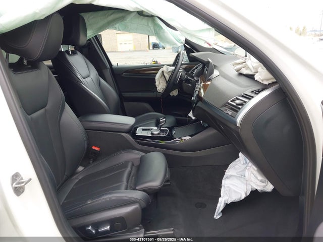 5UX43DP02P9R19413 BMW 2023