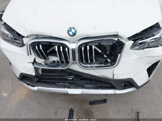 5UX43DP02P9R19413 BMW 2023