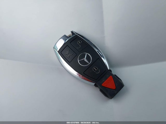Mercedes-Benz C-Class 2014 WDDGJ4HB3EG282387 Image 11