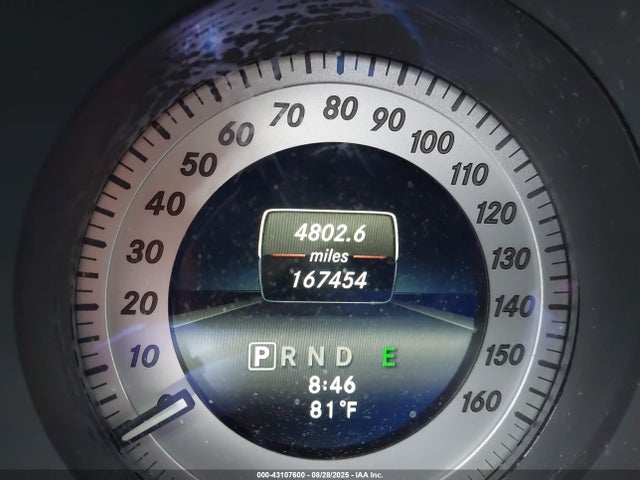 Mercedes-Benz C-Class 2014 WDDGJ4HB3EG282387 Image 16