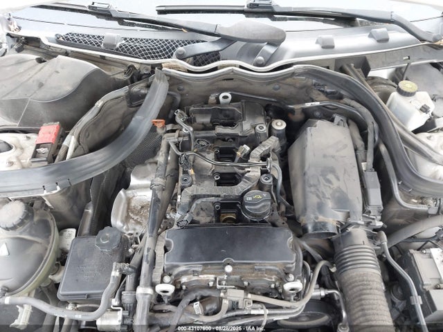 Mercedes-Benz C-Class 2014 WDDGJ4HB3EG282387 Image 18