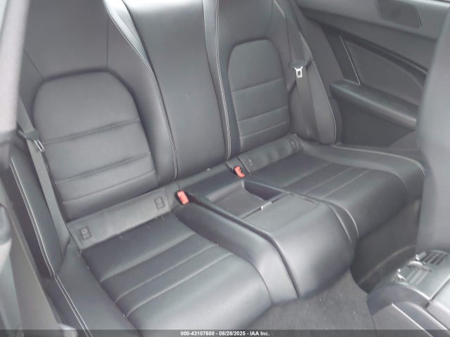 Mercedes-Benz C-Class 2014 WDDGJ4HB3EG282387 Image 8
