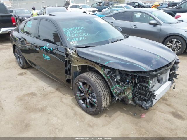 2025 ACURA INTEGRA 19UDE4H31SA012231 Photo 0