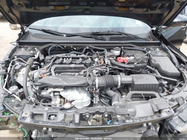 2025 ACURA INTEGRA 19UDE4H31SA012231 Photo 9