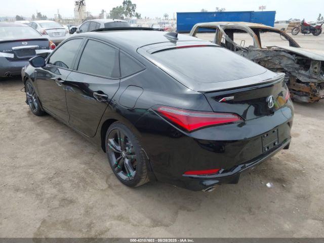 2025 ACURA INTEGRA 19UDE4H31SA012231 Photo 2