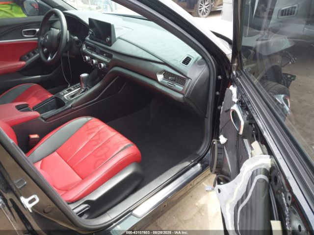 2025 ACURA INTEGRA 19UDE4H31SA012231 Photo 4