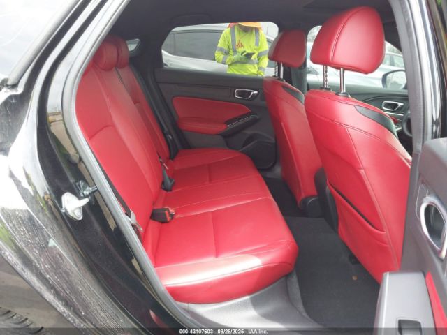 2025 ACURA INTEGRA 19UDE4H31SA012231 Photo 7