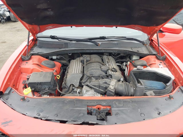 Dodge 2017 2017 2C3CDXGJXHH626577 Image 10