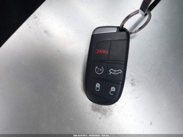 Dodge 2017 2017 2C3CDXGJXHH626577 Image 11