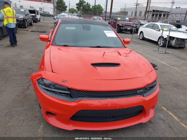 Dodge 2017 2017 2C3CDXGJXHH626577 Image 12