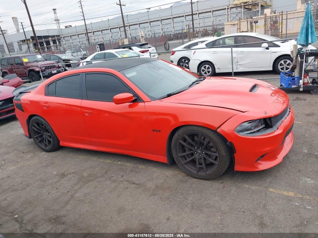 Dodge 2017 2017 2C3CDXGJXHH626577 Image 13