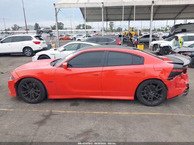 Dodge 2017 2017 2C3CDXGJXHH626577 Image 14