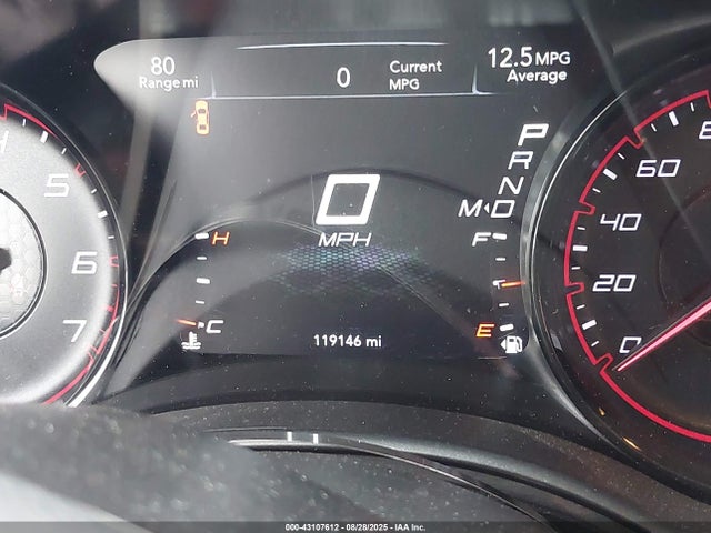Dodge 2017 2017 2C3CDXGJXHH626577 Image 15