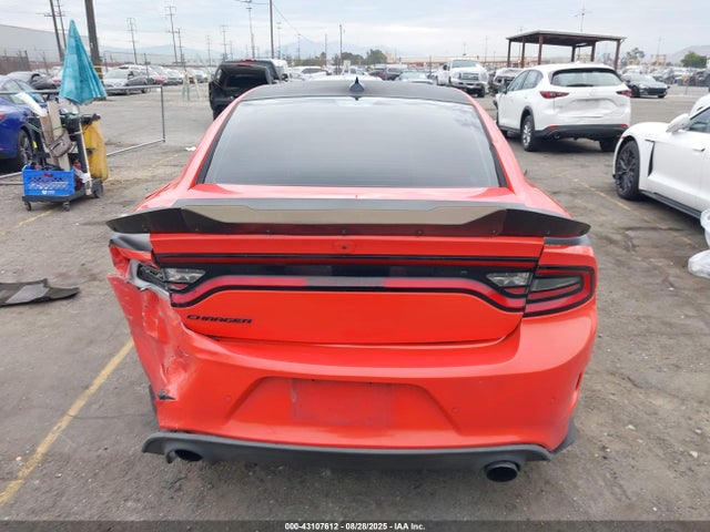 Dodge 2017 2017 2C3CDXGJXHH626577 Image 16