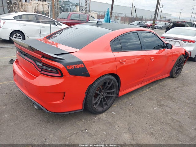 Dodge 2017 2017 2C3CDXGJXHH626577 Image 4