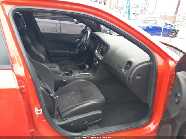 Dodge 2017 2017 2C3CDXGJXHH626577 Image 5