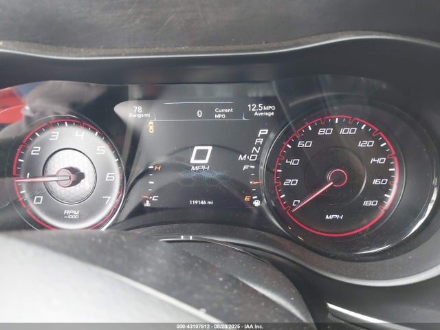 Dodge 2017 2017 2C3CDXGJXHH626577 Image 7