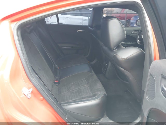 Dodge 2017 2017 2C3CDXGJXHH626577 Image 8