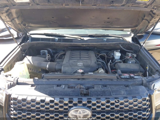 5TFAY5F19KX810537 Toyota 3ur-fe