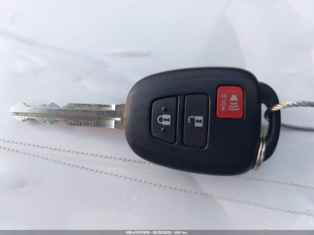 5TFAY5F19KX810537 Toyota 3ur-fe