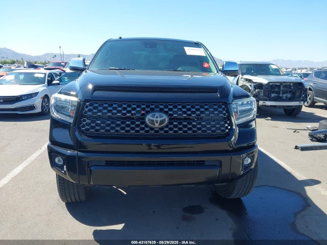 5TFAY5F19KX810537 Toyota 3ur-fe