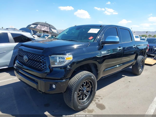 5TFAY5F19KX810537 Toyota 3ur-fe