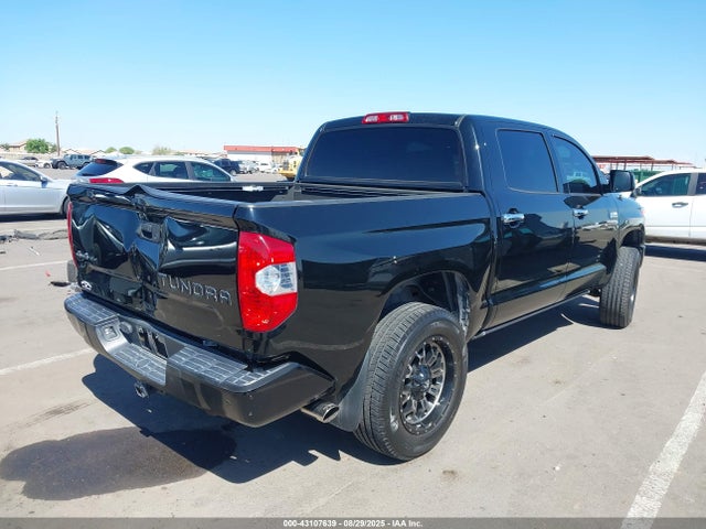 5TFAY5F19KX810537 Toyota 3ur-fe