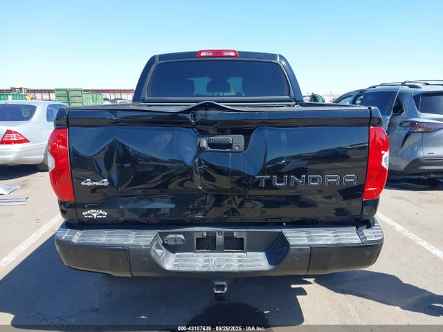 5TFAY5F19KX810537 Toyota 3ur-fe